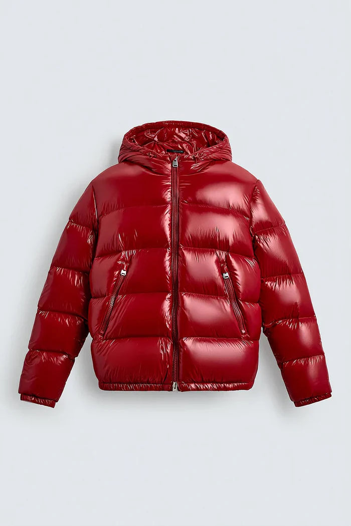 BLANCHEOUTLET | PUFFERJAKKE 1.0