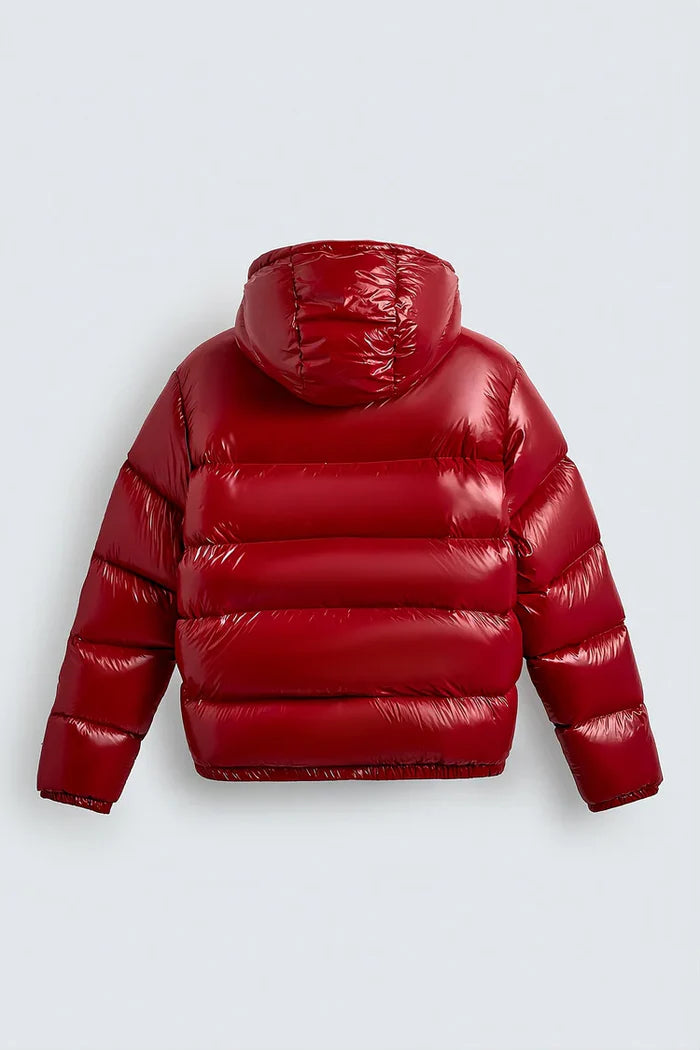 BLANCHEOUTLET | PUFFERJAKKE 1.0