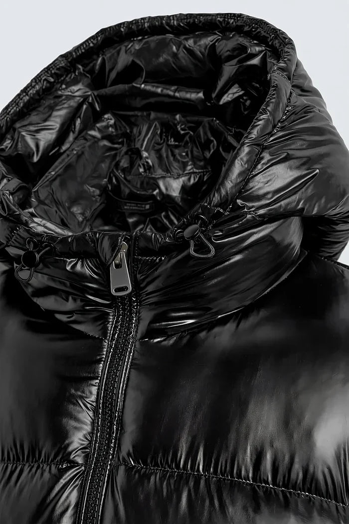 BLANCHEOUTLET | PUFFERJAKKE 1.0