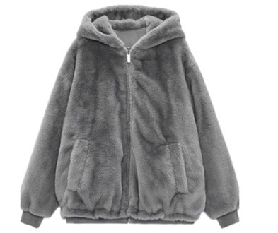 BLANCHEOUTLET | PELSJAKKE