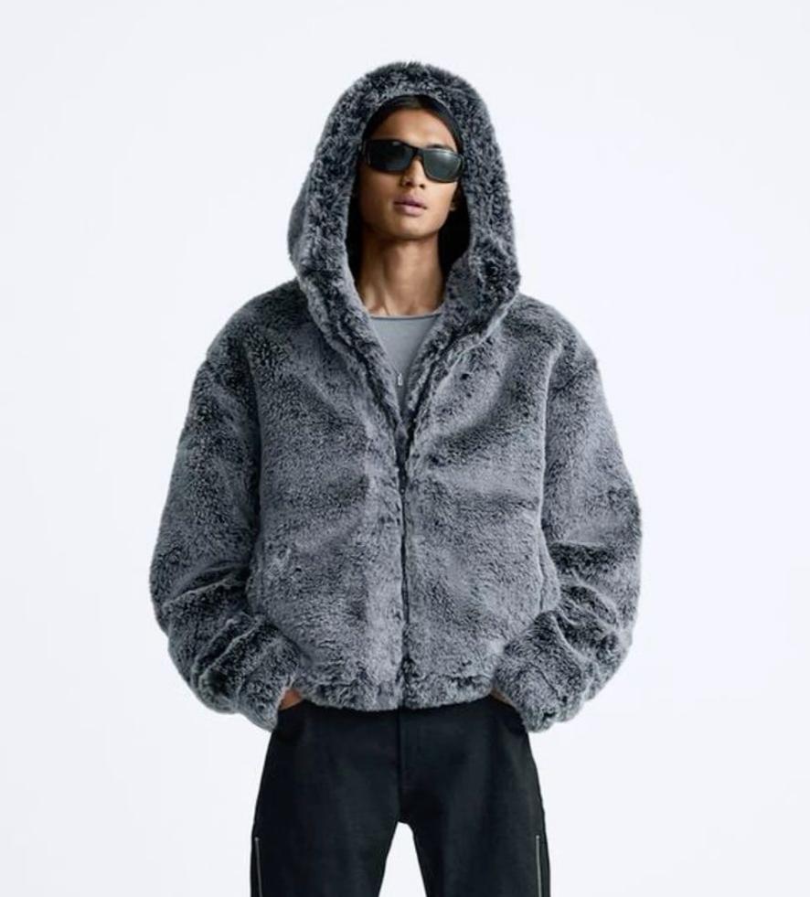 BLANCHEOUTLET | PELSJAKKE